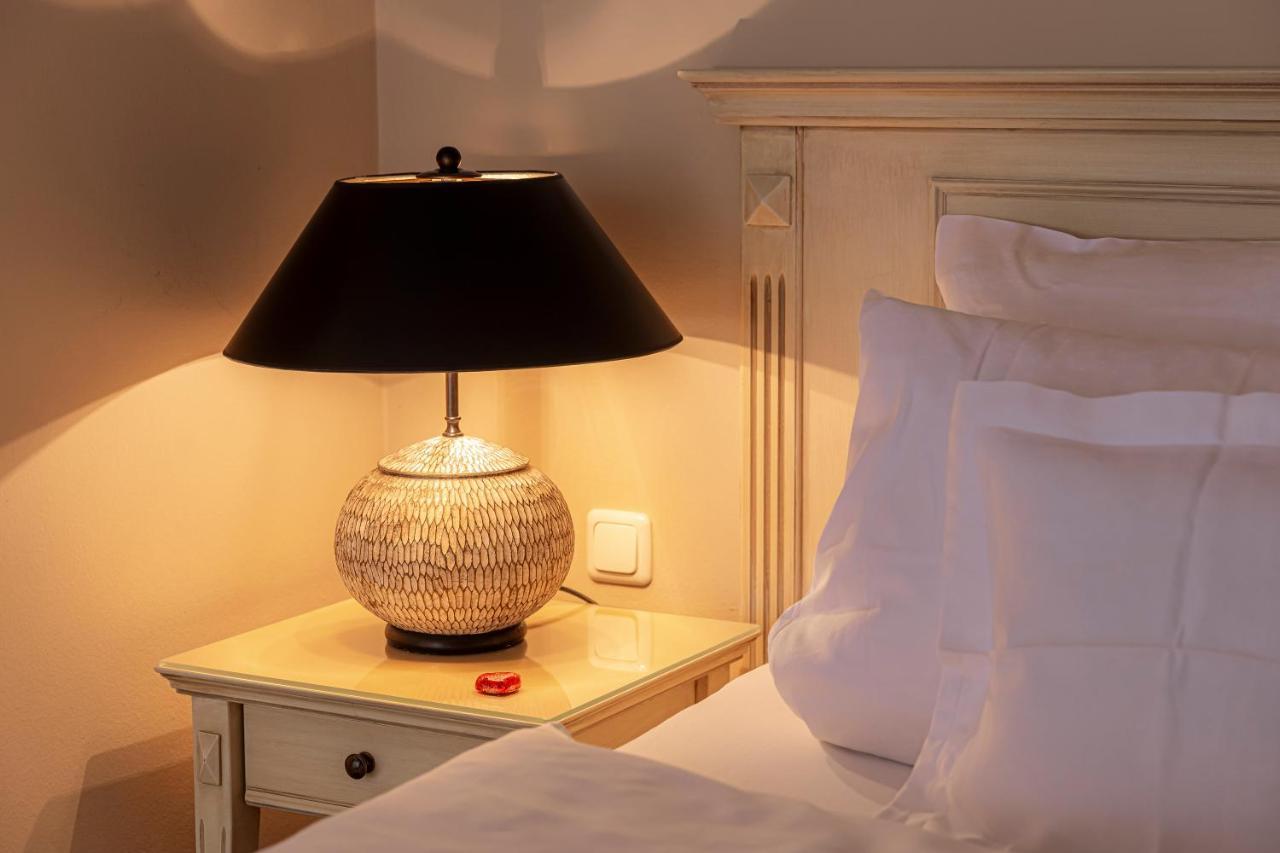 Strandhotel Fontana Timmendorfer Strand Extérieur photo